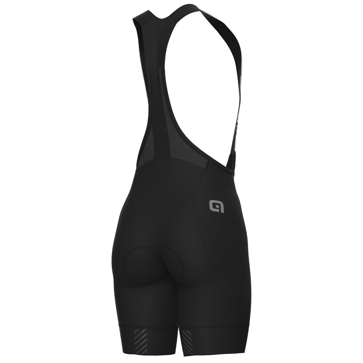 Salopette termica donna Ale PR-E Magic Colour - Nero - Q