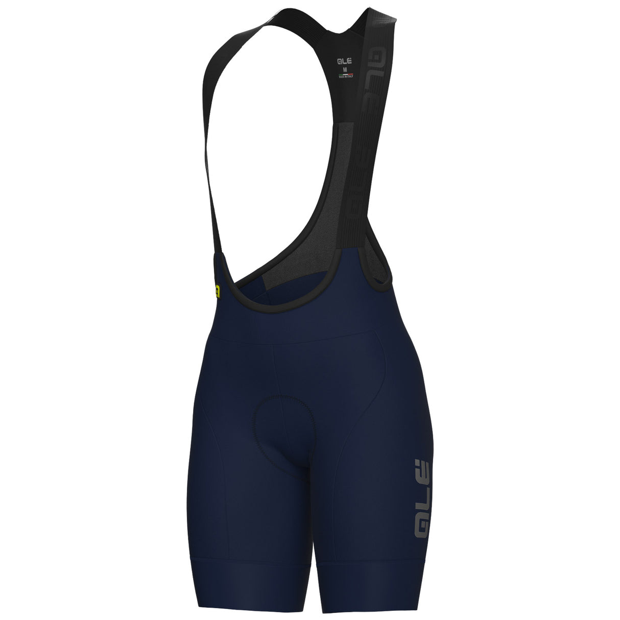 Salopette termica donna Ale PR-E Magic Colour - Blu - B