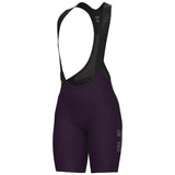 Salopette termica donna Ale PR-E Magic Colour - Viola - E