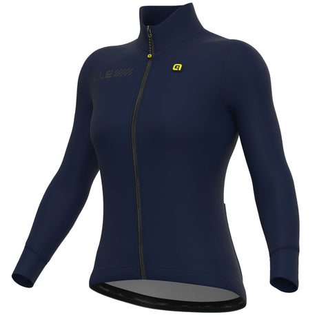Giacca donna Ale PRAGMA Fondo Plus - Blu - P