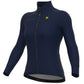 Chaqueta mujer Ale PRAGMA Fondo Plus - Azul