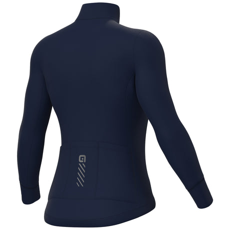 Giacca donna Ale PRAGMA Fondo Plus - Blu - Q