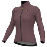 Giacca donna Ale Pragma Fondo Plus - Viola - Q