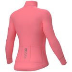 Ale PRAGMA Fondo Plus women jacket - Pink