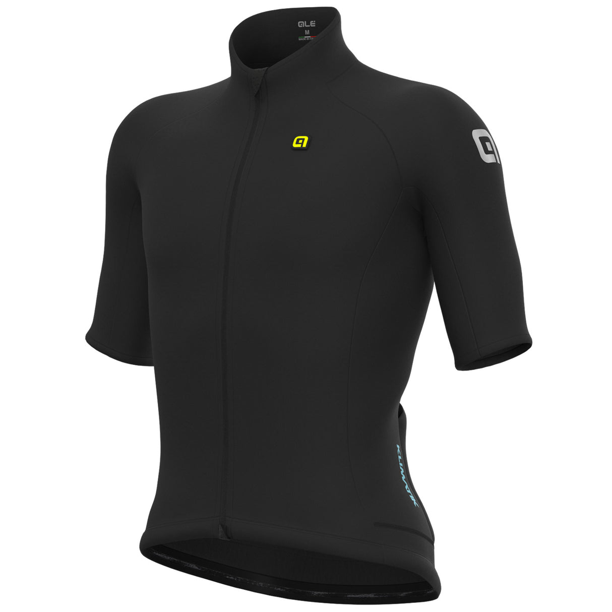 Maglia Ale Klimatik K-Tour 2.0 - Nero - F