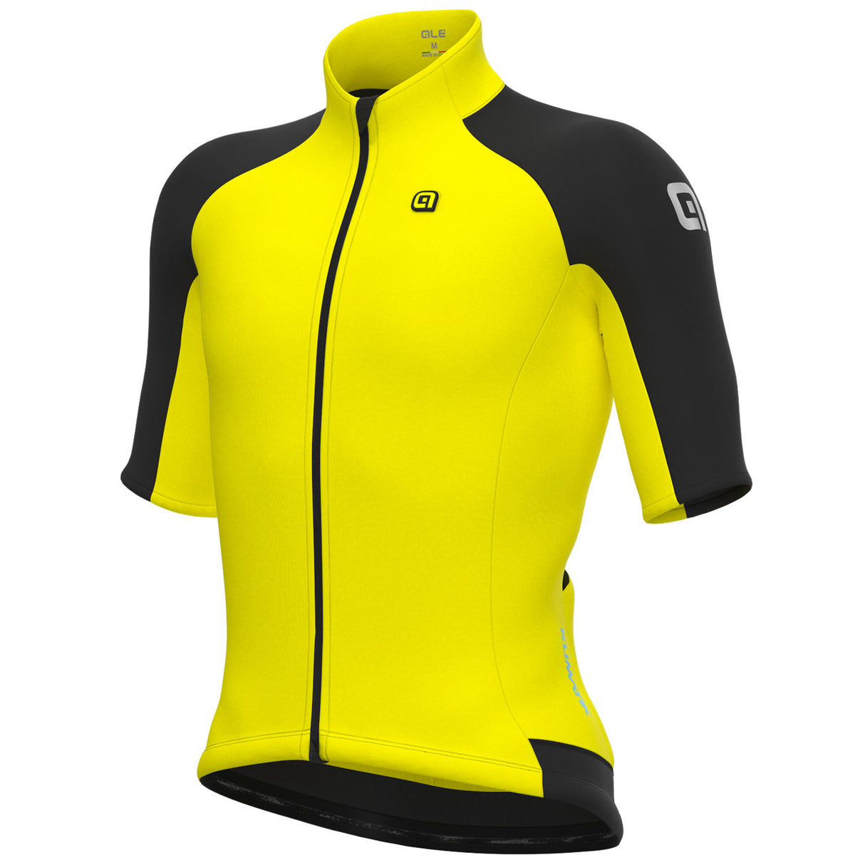 Maglia Ale Klimatik K-Tour 2.0 - Giallo - M