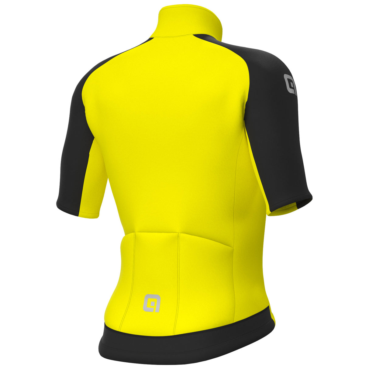 Maglia Ale Klimatik K-Tour 2.0 - Giallo - N