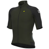 Maglia Ale Klimatik K-Tour 2.0 - Verde - N