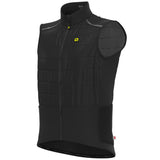 Gilet Ale Off Road Cargo - Nero - A