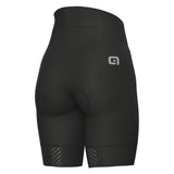 Pantaloncini termici donna Ale PR-E Magic Colour - Nero - I