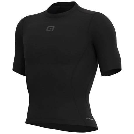 Maglia intima Ale Grid - Nero - I
