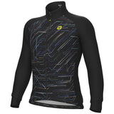 Giacca Ale Pragma Byte - Nero - P