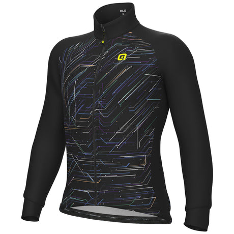Giacca Ale Pragma Byte - Nero - P