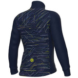 Giacca Ale Pragma Byte - Blu - G
