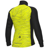 Giacca Ale Pragma Byte - Giallo fluo - G