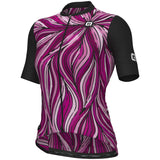 Maglia donna Ale Pragma Art - Rosa - P