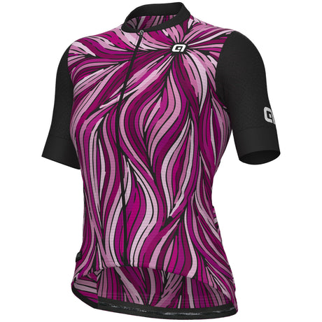 Maglia donna Ale Pragma Art - Rosa - P