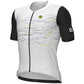 Maglia Ale PR-E Megabyte - Bianco - N