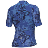 Maglia donna Ale PR-E Honolulu - Blu - C