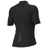 Maglia donna Ale Pragma Color Block 2.0 - Nero - Q