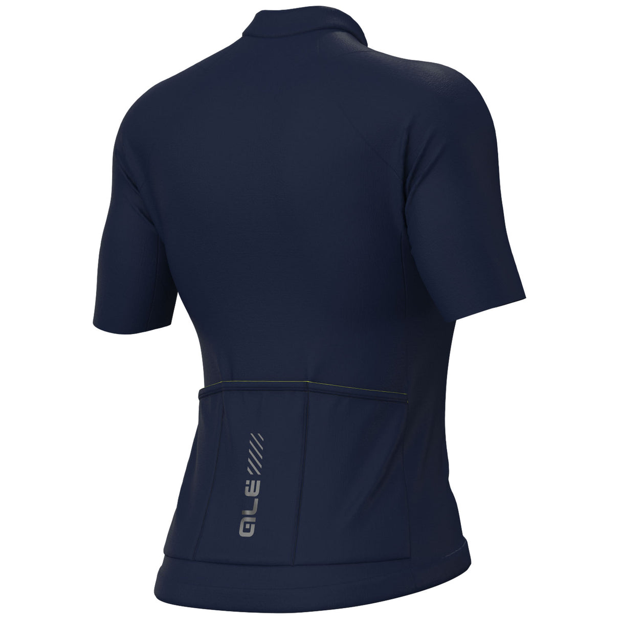 Maglia donna Ale Pragma Color Block 2.0 - Blu - A