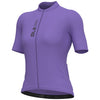 Ale Pragma Color Block 2.0 women jersey - Lilac
