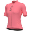 Ale Pragma Color Block 2.0 women jersey - Pink