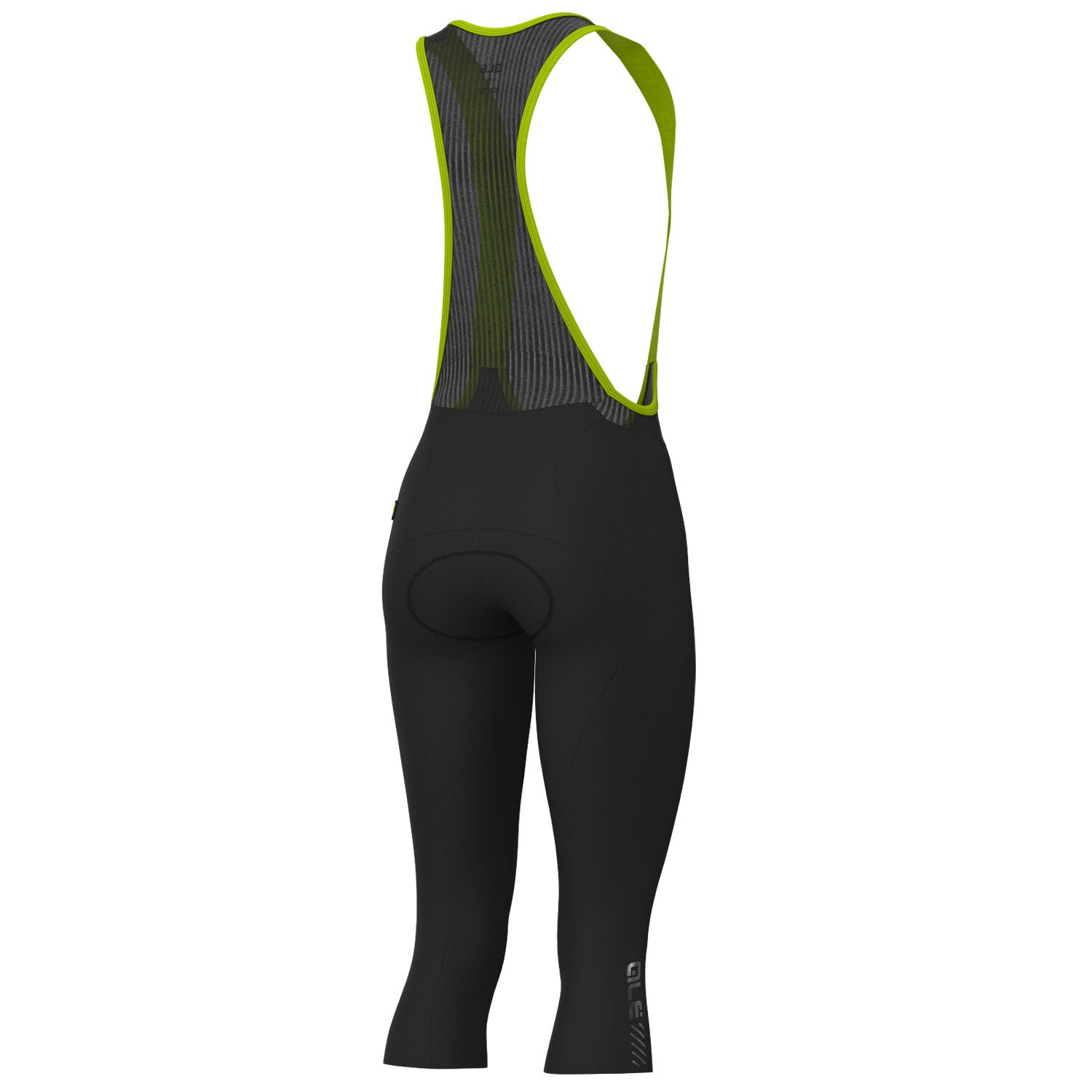 Bermuda donna Ale PR-E Master 2.0 - Nero - G