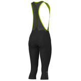 Bermuda donna Ale PR-E Master 2.0 - Nero - G