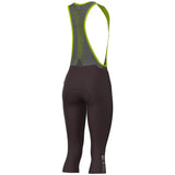 Bermuda donna Ale PR-E Master 2.0 - Marrone - N