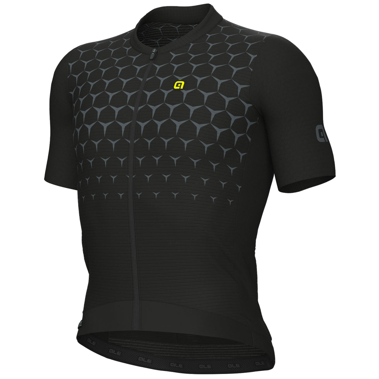 Maglia Ale R-EV1 Quick - Nero - Q