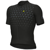 Maglia Ale R-EV1 Quick - Nero - Q