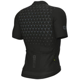 Maglia Ale R-EV1 Quick - Nero - A