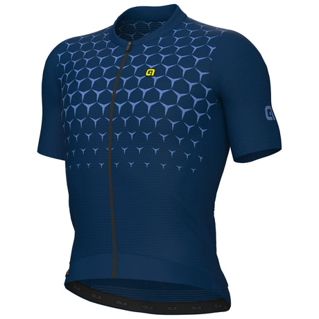 Maglia Ale R-EV1 Quick - Blu - B