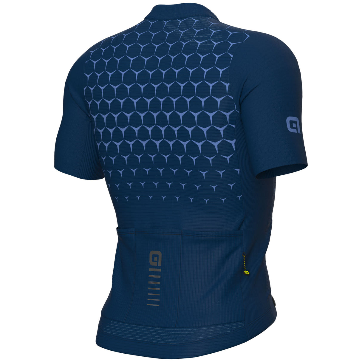 Maglia Ale R-EV1 Quick - Blu - C