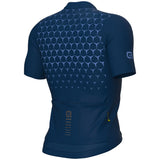 Maglia Ale R-EV1 Quick - Blu - C