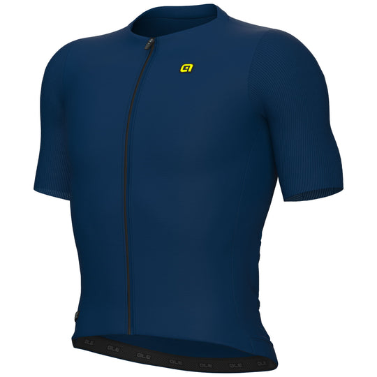 Maillot Ale R-EV1 Race 2.0 - Bleu