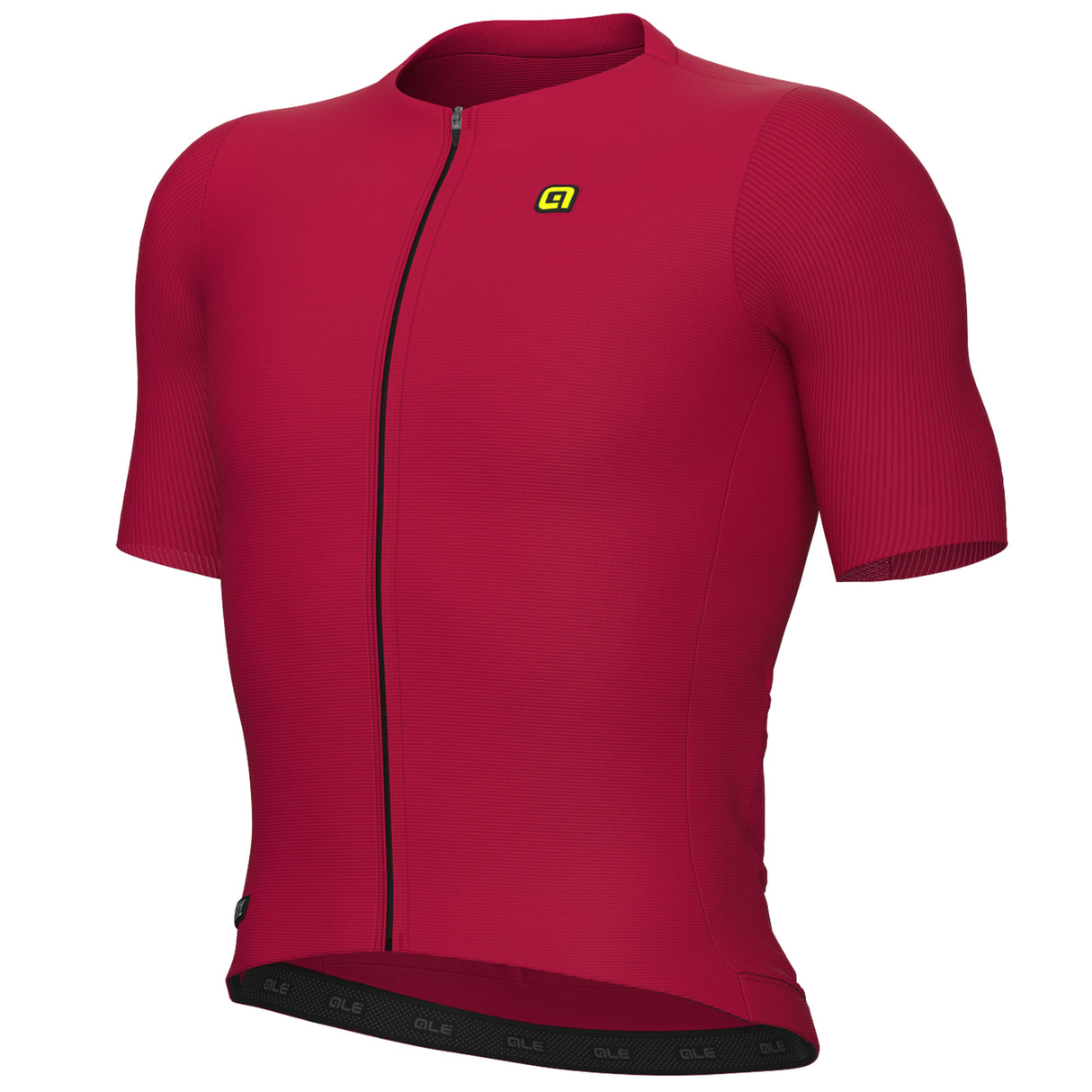 Maglia Ale R-EV1 Race 2.0 - Rosso - D