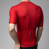 Maglia Ale R-EV1 Race 2.0 - Rosso - I