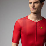 Maglia Ale R-EV1 Race 2.0 - Rosso - H