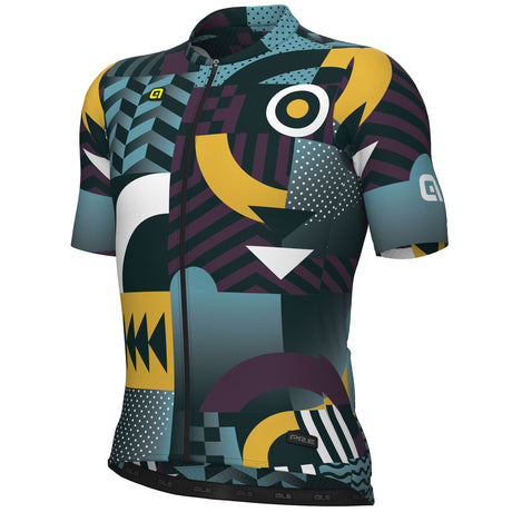 Maglia Ale PR-E Games - Multicolore - E