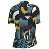 Maglia Ale PR-E Games - Multicolore - F