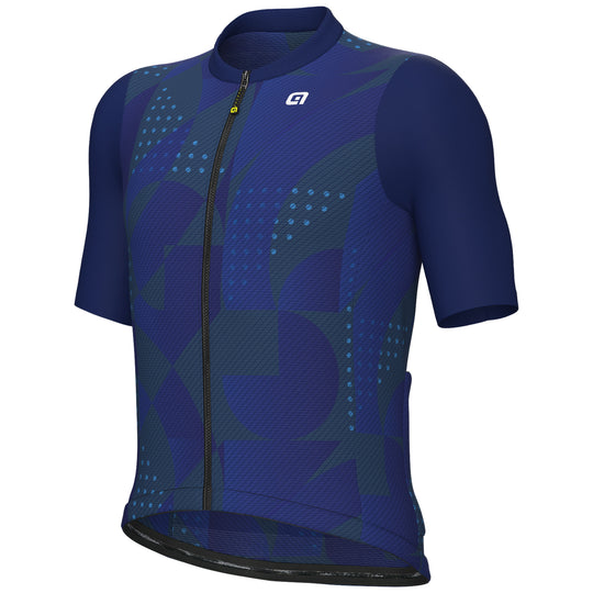 Ale Pragma Enjoy jersey - Blue