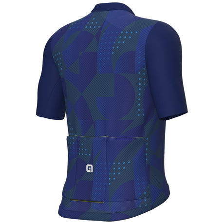 Maglia Ale Pragma Enjoy - Blu - I