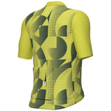 Maglia Ale Pragma Enjoy - Giallo - G
