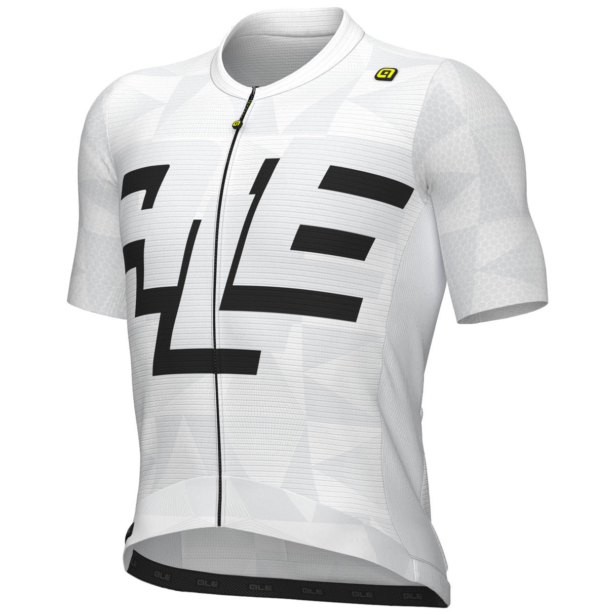 Maglia Ale PR-E Multiverso - Bianco - P