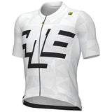 Maglia Ale PR-E Multiverso - Bianco - P