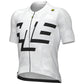 Maglia Ale PR-E Multiverso - Bianco - P