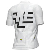 Maglia Ale PR-E Multiverso - Bianco - Q