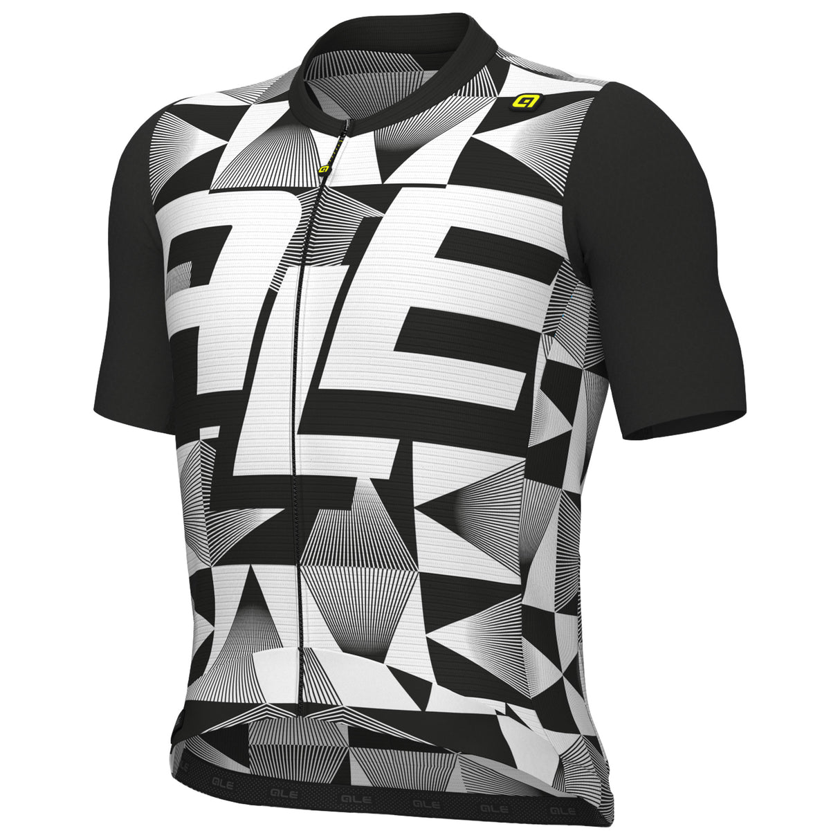 Maglia Ale PR-E Multiverso - Nero - L